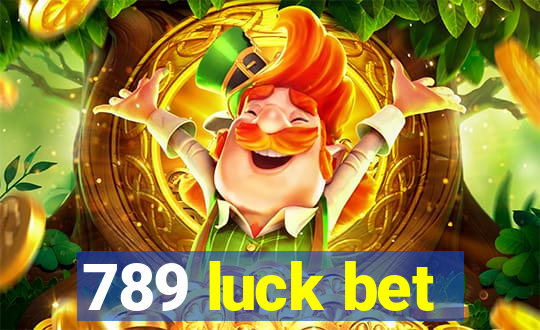 789 luck bet